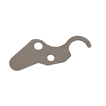 Yamaha R6 RH Carburetor Bracket