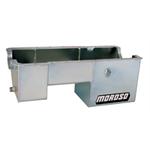 Moroso Ford 351W Rear Sump Oil PAn