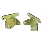 Chevy Solid Motor Mounts