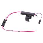 Quick Disconnect Harness for Mini Starters