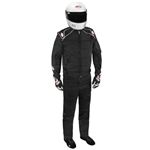 One-piece suit