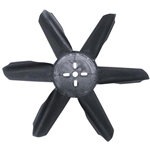 Nylon Flex Fan 16