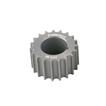 High Torque Drive Mandrel Pulley 19 Tooth