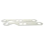 Chevy 265-400 Header Exhaust Gasket Round Port