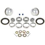 Dust Cap for Oil Bath Rotor ONLY