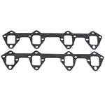 390-428 J Ford Square Port Header Gaskets