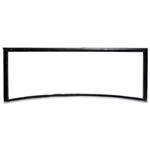 1926-1927 Model T Closed Car Windshield Frame Plain