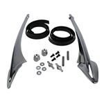 1926-1927 Chopped Windshield Frame Kit