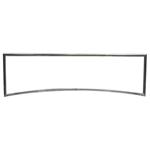 1930-1931 Std Model A Roadster Windshield Frame Plain