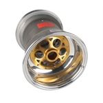 27 Spline Wheel 10x13 4