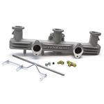 Offenhauser 216-235-261 Chevy Dual Carb Intake 1936-52