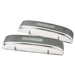 Offenhauser 1949-62 Cadillac Valve Covers