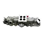 Offy 1949-1953 Flathead Single 4-barrel Intake