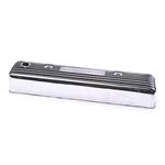 Offy Finned Aluminum Valve Cover for 1937-62 Chevy Six
