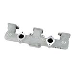 Offenhauser 1963-75 Chevy 6-Cylinder Dual Intake