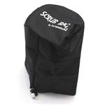 Scrub Bag for Magneto with External Coil