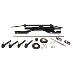 Rack & Pinion Conversion Kit Manual