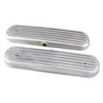 As-Cast LS1/LS6 Finned Valve Covers