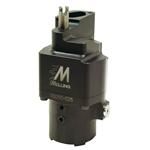 Melling Billet Small Block Chevy Oil Pump