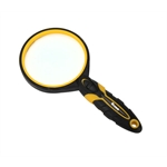 Mag Glass with LED Light