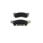 Wilwood Gator Brake Pads