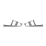 Small Block Chevy Lake Headers Stainless