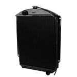 Z-Series 1940-1941 Chevrolet Radiator