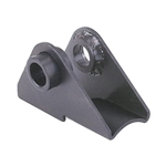 AFCO Weld-On Shock Mount for Tubular Lower Control Arm