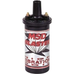 MSD Blaster Coil - Black High Vibration