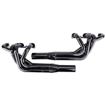 Straight Tube Sprint Car Headers
