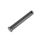 Steelcraft Pursuit Plane Rear Wheel Axle