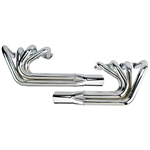 B/B Chevy Sprint Headers Chrome