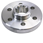 Brinn S/B Chevy Steel Drive Flange