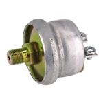 Low Pressure Shut-off Switch