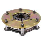 Chevy Double Disc 10 Spline