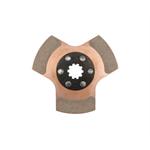 Chevy Assault Disc 10 Spline