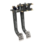 Wilwood Adjustable Mount Pedal Assembly - Reverse Mount