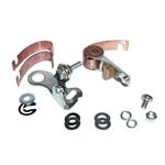Replacement Vertex Points
