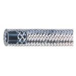 AN20 Stainless Steel Braided Low Pressure Hose 1-1/8