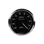 Cobra 4 Inch Speedometer Mechanical