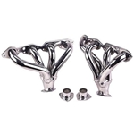 B/B Chevy Tight Fit Headers Stainless Steel