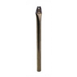 Titanium Nose Wing Post Straight