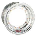 Sander Direct Mount Front Wheel No Beadlock
