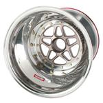 Sander Splined LR Wheel Inner Beadlock 15x15 6 Offset