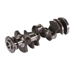 Callies Compstar 4340 Crankshaft - 383 Small Block Chevy 5.7
