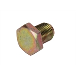 Backing Plate/Upper Spindle Bolt 1964-74 GM