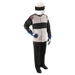 Simpson Sportsman Elite Two-Piece Suit