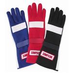 Simpson Super Grip Gloves