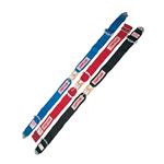 Simpson Clip-in Lap Belt Latch & Link Pull Up