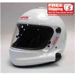 Simpson Voyager Sidewinder FR Forced Air Helmet